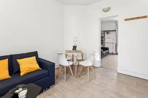 Διαμέρισμα T2 A Saint-denis Confort Et Proximite Σαιν-Ντενί